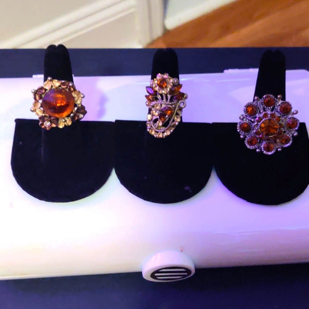 Women rings